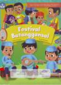 Image of FESTIVAL BATANGGANSAL