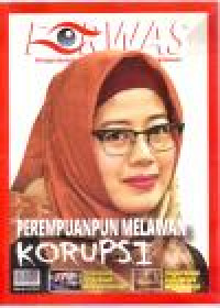 Image of FORWAS EDISI KE 1 / 2019