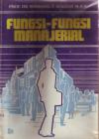 Image of FUNGSI-FUNGSI MANAJERIAL