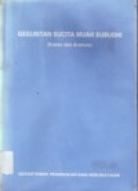 Image of GEGURITAN SUCITA MUAH SUBUDHI (KAJIAN DAN ANALISIS)