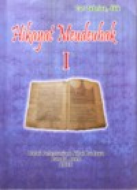 Image of CERITA RAKYAT DAYAK JALAI GEMALAQ KEMISIQ