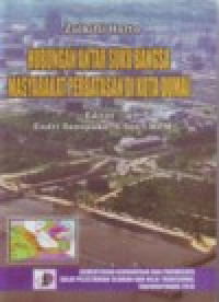 Image of HUBUNGAN ANTAR SUKU BANGSA MASYARAKAT PERBATASAN DI KOTA DUMAI