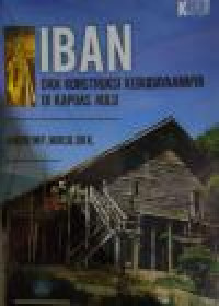 Image of IBAN DAN KONSTRUKSI KEBUDAYAANNYA DI KAPUAS HULU