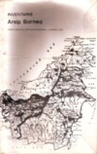 Image of INVENTARIS ARSIP BORNEO