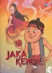 Image of JAKA KENDIL