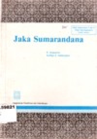 Image of JAKA SUMARANDANA