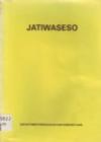 Image of JATIWASESO