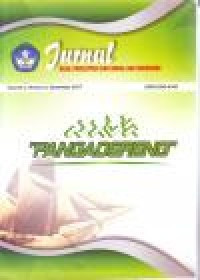 Image of JURNAL PANGADERENG VOL.3 NO.2, DESEMBER 2017