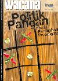 Image of JURNAL WACANA EDISI 23 TAHUN VIII 2008