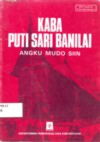 Image of KABA PUTI SARI BANILAI