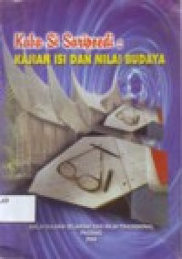 Image of KABA SI SARIPOEDI (KAJIAN ISI DAN NILAI BUDAYA)