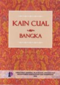 Image of KAIN CUAL BANGKA