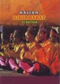 Image of KAJIAN DIKIR BARAT DI BATAM