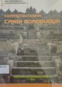 Image of KEARSITEKTURAN CANDI BOROBUDUR
