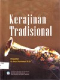 Image of KERAJINAN TRADISIONAL