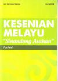 Image of KESENIAN MELAYU 