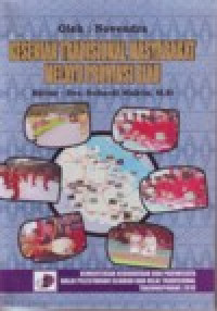 Image of KESENIAN TRADISIONAL MASYARAKAT MELAYU PROVINSI RIAU