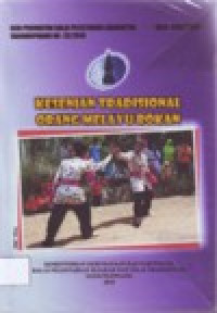 Image of KESENIAN TRADISIONAL ORANG MELAYU ROKAN