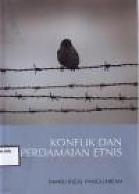 Image of KONFLIK DAN PERDAMAIAN ETNIS DI INDONESIA