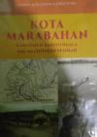 Image of KOTA MARABAHAN KABUPATEN BARITO KUALA DALAM LINTASAN SEJARAH