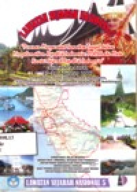 Image of LAWATAN SEJARAH NASIONAL 5