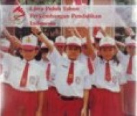 Image of LIMA PULUH TAHUN PERKEMBANGAN PENDIDIKAN INDONESIA