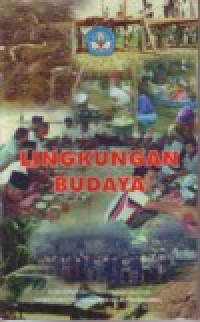 Image of LINGKUNGAN BUDAYA