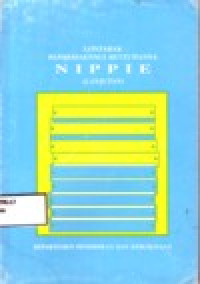 Image of LONTARAK PANNESSAENNGI BETTUWANNA NIPPIE (LANJUTAN)