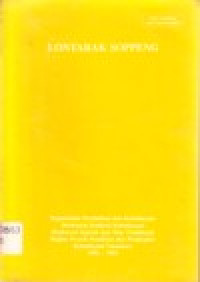 Image of LONTARAK SOPPENG