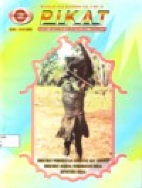 Image of KAJIAN NILAI BUDAYA  NASKAH NAZAM KANAK-KANAK DALAM SURGA