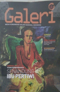 Image of GALERI EDISI 23