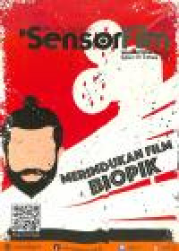 Image of MAJALAH SENSOR FILM MERINDUKAN FILM BIOPIK