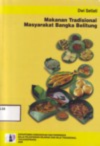 Image of MAKANAN TRADISIONAL MASYARAKAT BANGKA BELITUNG