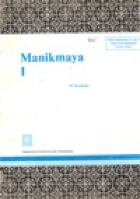 Image of MANIKMAYA I