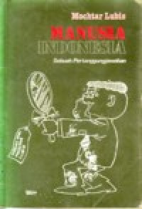 Image of MANUSIA INDONESIA SEBUAH PERTANGGUNGJAWABAN