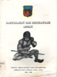 Image of MASYARAKAT DAN KEBUDAYAAN ASMAT