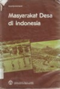 Image of MASYARAKAT DESA DI INDONESIA
