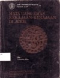 Image of MATA UANG EMAS KERAJAAN-KERAJAAN DI ACEH
