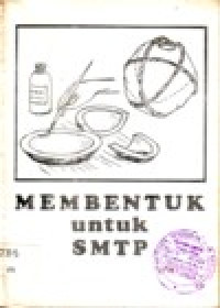 Image of MEMBENTUK UNTUK SMTP
