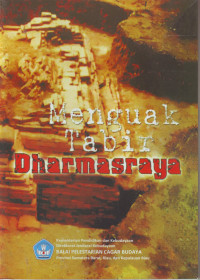 Image of MENGUAK TABIR DHARMASRAYA