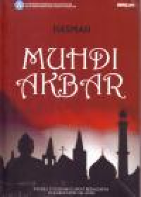 Image of MUHDI AKBAR