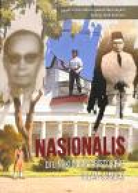 NASIONALIS DI LINGKUNGAN ARISTOKRAT ISLAM SAMBAS