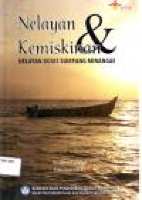 Image of NELAYAN DAN KEMISKINAN MENALAYAN BUGIS SUMPANG MINANGAE