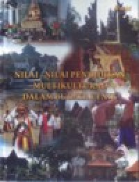 Image of NILAI-NILAI PENDIDIKAN MULTIKULTURAL DALAM BUDAYA ETNIK