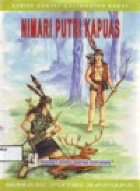 Image of NIMARI PUTRI KAPUAS