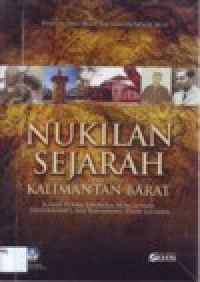 Image of NUKILAN SEJARAH KALIMANTAN BARAT