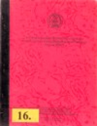 Image of PANTAK DALAM HUBUNGANNYA DENGAN KEPERCAYAAN DAN KEHIDUPAN MASYARAKAT DAYAK RIBUN