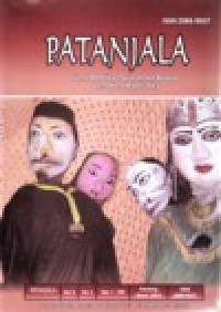 Image of PATANJALA JURNAL PENELITIAN SEJARAH DAN BUDAYA VOL 5 NO 1 MARET 2013