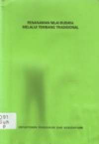 Image of PENANAMAN NILAI BUDAYA MELALUI TEMBANG TRADISIONAL