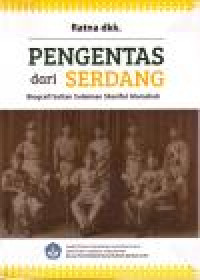 Image of PENGENTASAN DARI SERDANG BIOGRAFI SULTAN SULAIMAN SHARIFUL ALAMSHAH